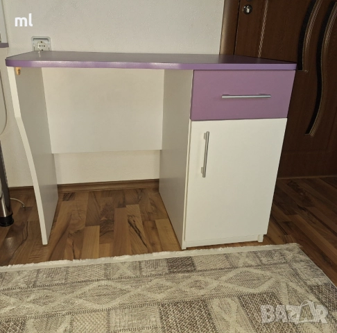 Бюро-89 лв., снимка 3 - Бюра - 52703191