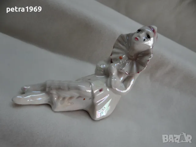 Порцеланови статуетки, фигурки, снимка 13 - Колекции - 49678926