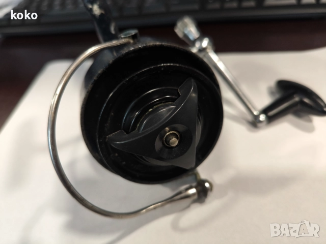 Макара Mitchell автентична ретро риболов , снимка 4 - Макари - 51627776