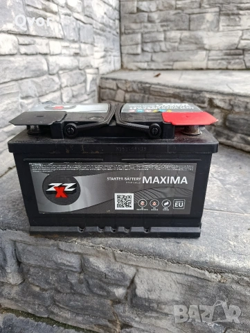 Акумулатор , снимка 5 - Аксесоари и консумативи - 53602399