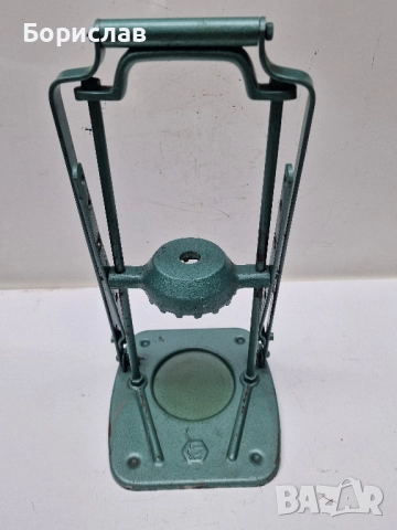 Затварачка за буркани