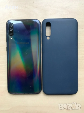 SAMSUNG Galaxy A50 A505FNDS, снимка 4 - Samsung - 48266425