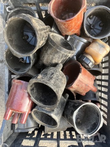 Дистрибуторни капачки ваз Лада /vaz Lada 