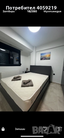 Апартаменти под наем, снимка 16 - Квартири, нощувки - 53021531