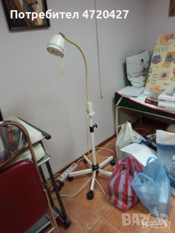 Използвано медицинско оборудване от АГ кабинет, снимка 2 - Медицинска апаратура - 53238599