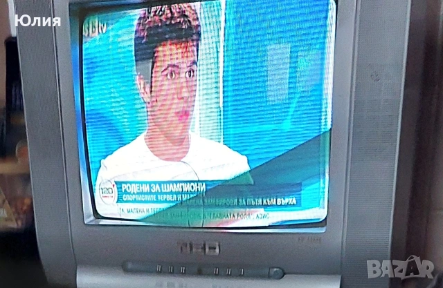 Телевизор - Шарп;Телевизор-LG; и малък НЕО -2бр./15бр.;Часовник;Телефони., снимка 10 - Телевизори - 19492696