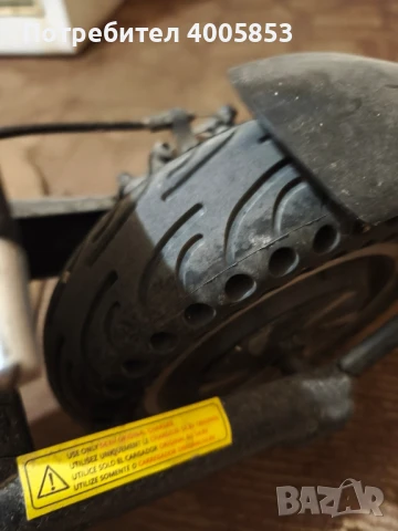 Ел. Тротинетка Kugoo G2 Pro, снимка 3 - Други спортове - 51302328