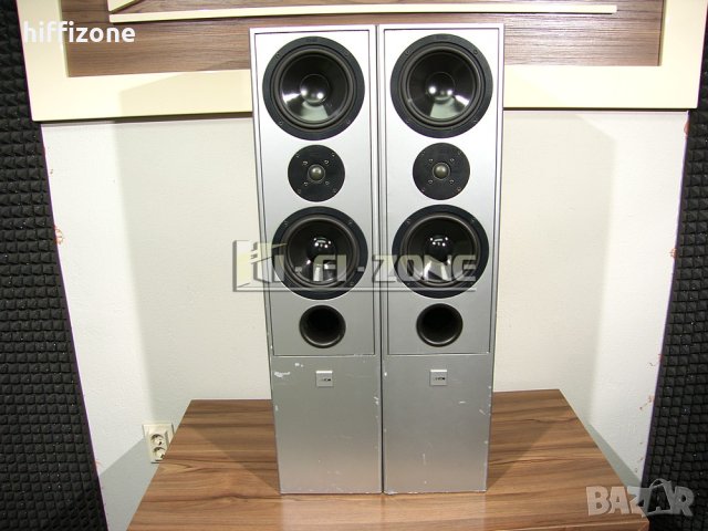 ТОНКОЛОНИ  Canton le-107 /1 , снимка 2 - Тонколони - 40400378