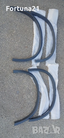 BMW X5 F15 - лайсни, снимка 8 - Части - 53864198