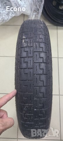 Резервна гума VOLVO 16" 2004-19г., снимка 3 - Гуми и джанти - 41184261