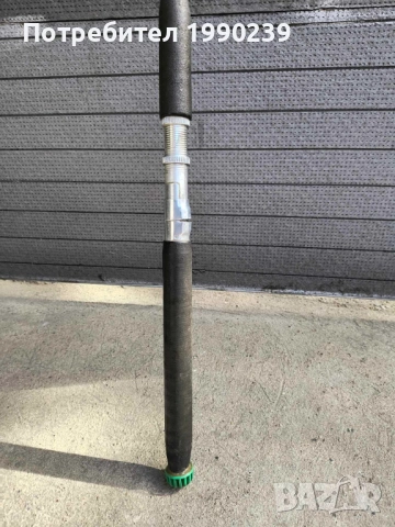 Рибарска въдица марка SONA – 2,80 м., снимка 3 - Въдици - 53488585