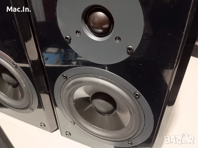 Тон колонки YAMAHA NX-E200, снимка 7 - Тонколони - 51953680