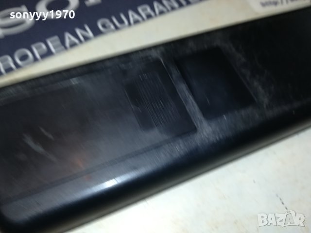 SOLD-YAMAHA AUDIO REMOTE CONTROL-ВНОС SWISS 2206231657, снимка 17 - Други - 41322412