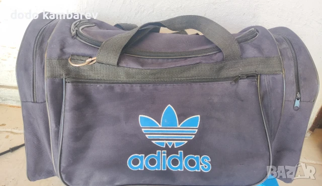 Спортен сак ADIDAS