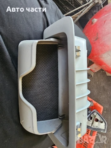 поставка за очила 7200A342 Citroen C-Crosser 07-13, снимка 2 - Части - 50859193