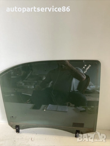 Задно стъкло на дясна врата за KIA Sorento 2.5 CRDi (2009) 170HP