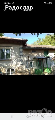 Къща в село Горно Абланово, снимка 4 - Къщи - 56045656