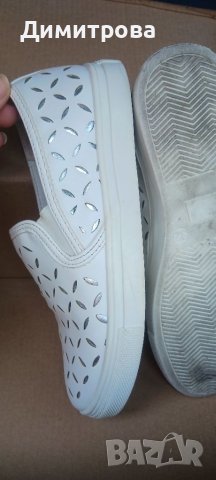 Детски обувки Crafted 32 номер , снимка 3 - Детски обувки - 41963604