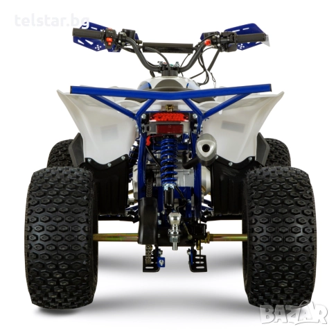 ATV TELSTAR Falcon модел Sport TS-150J 150сс с 8'' гуми, снимка 8 - Мотоциклети и мототехника - 52404488