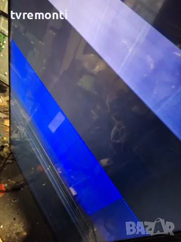 TCon BOARD 14Y_J1FU13TMGC4LV0.0 For 48Inc Display VES480QNSS-3D-U01 от Panasonic TX-48CX400B, снимка 6 - Части и Платки - 47910183