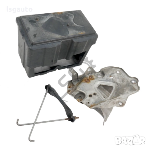 Стойка с кутия и кора за акумулатор Honda Civic VIII 2006-2011 ID: 154006