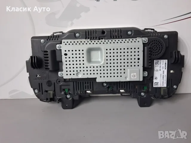 Километраж Bmw 7 series G11 2017г., снимка 5 - Части - 56098687