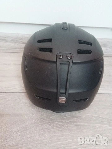 Каска за ски сноуборд snowboard номер М, снимка 4 - Зимни спортове - 53689625