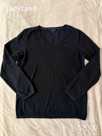 Пуловер/блуза Tommy Hilfiger 