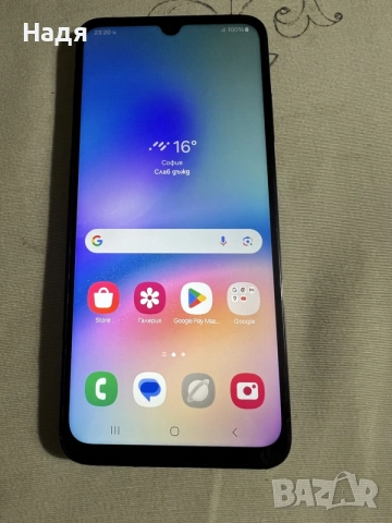 Samsung Galaxy 05S -64GB
