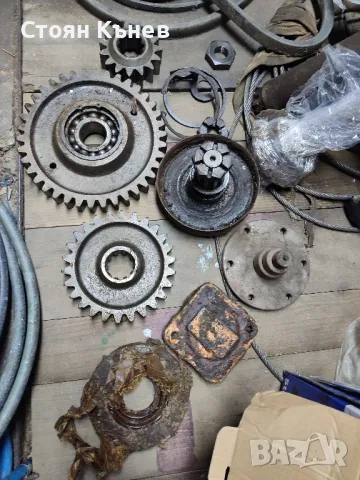 Кардани и други , снимка 12 - Селскостопанска техника - 28860028