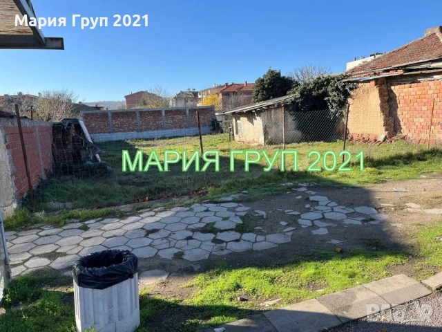 !!!ТОП ОФЕРТА!!!Продавам Парцел в гр. Харманли!!!, снимка 2 - Парцели - 52636409