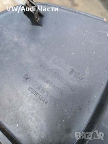 Кора капак арматурно табло за Голф 4 Бора VW Golf 4 Bora 1J1857175, снимка 3 - Части - 44450814