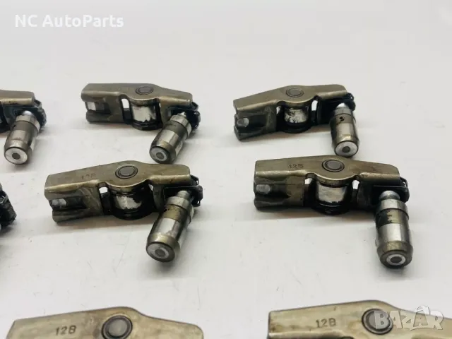 Повдигачи за Пежо Боксер Ситроен Релеи 2.0 дизел DW10F ЕВ-6 2018, снимка 4 - Части - 49007419