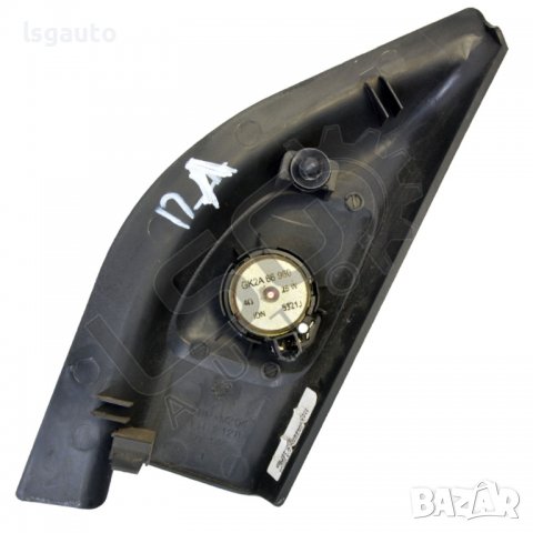 Лайсна с високоговорител предна лява врата Mazda 2 I (DY)(2003-2007) ID:92154, снимка 2 - Части - 39291367