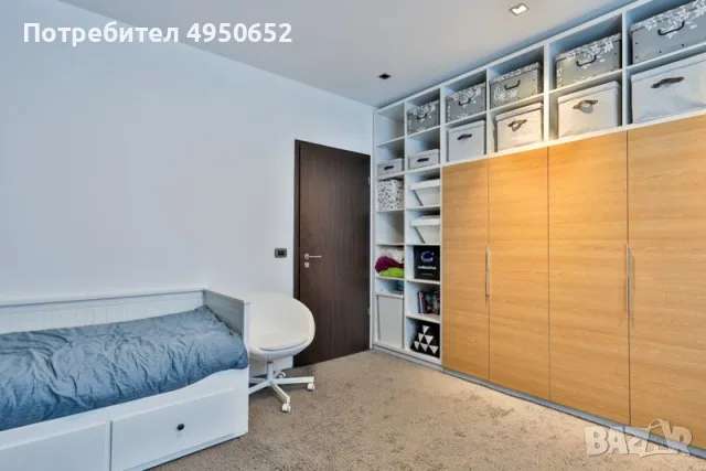 Продаваме Тристаен Апартамент в Лозенец, снимка 5 - Апартаменти - 56136161