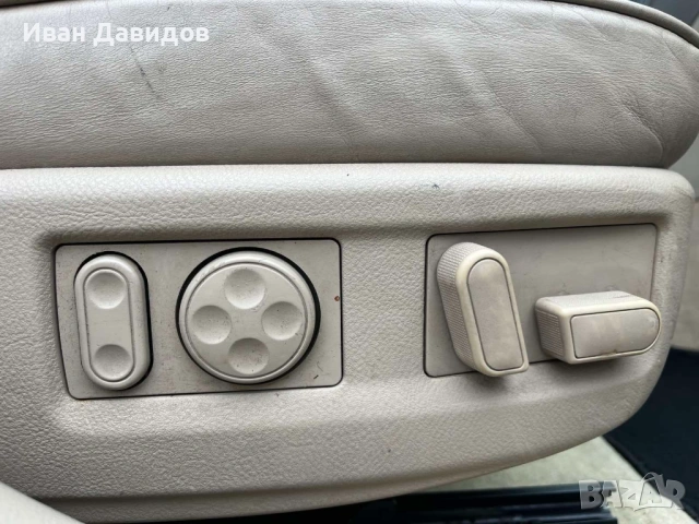 Audi A8 D2 4.2 310 к.с. 2001 г. (фейслифт), снимка 15 - Автомобили и джипове - 53123866