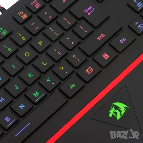 Компютърни клавиатури, снимка 12 - Клавиатури и мишки - 51776463