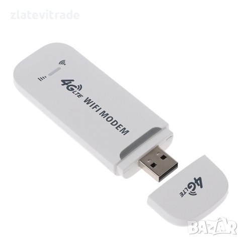 4G USB модел и мини WI-FI рутер за SIM карта , 388, снимка 4 - Навигация за кола - 41695909