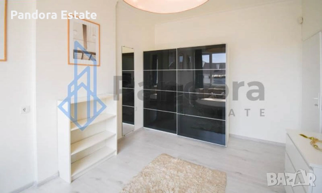 2-СТАЕН апартамент под наем, гр. София, кв.Лозенец, снимка 5 - Апартаменти - 52476293