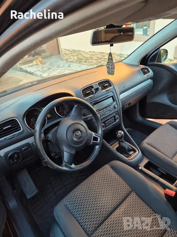 Volkswagen golf 6, снимка 5 - Автомобили и джипове - 56349655