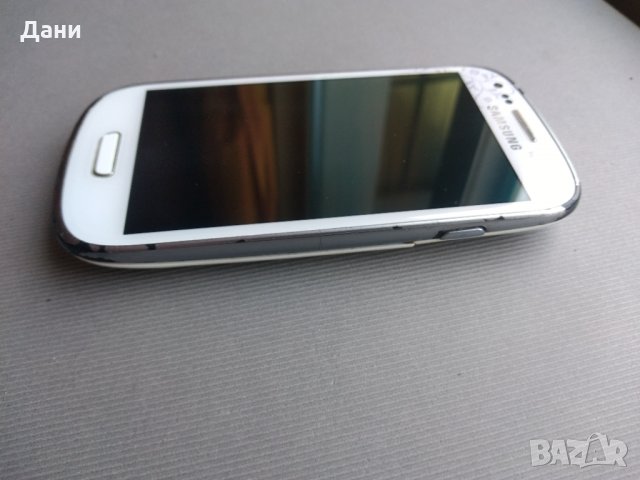 Телефон Samsung I8190 Galaxy S III mini La Fleur - , снимка 4 - Samsung - 33909284
