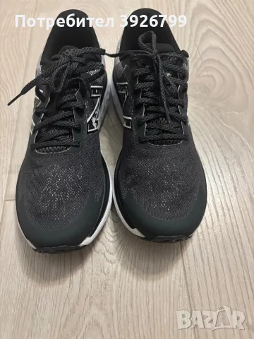 Маратонки new balance, снимка 2 - Маратонки - 49910621