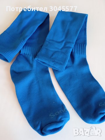 Чорапи футболни, размер 33-35, снимка 4 - Футбол - 44209682