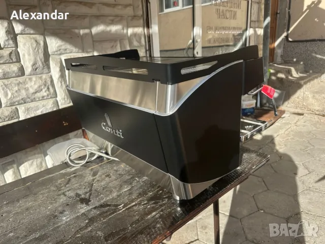 Професионални кафемашини използвани и рециклирани, снимка 4 - Кафемашини - 49175628