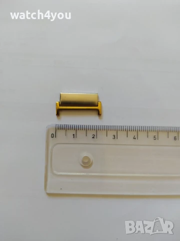 РЕЗЕРВНИ ПРЕШЛЕНИ ЕЛЕМЕНТИ ЗА ВЕРИЖКА RADO РАДО.ЗВЕНА ЗА ВЕРИЖКА.УДЪЛЖАВАНЕ НА ВЕРИЖКА. ЛИНК ЛИНКОВЕ, снимка 4 - Други - 29991340