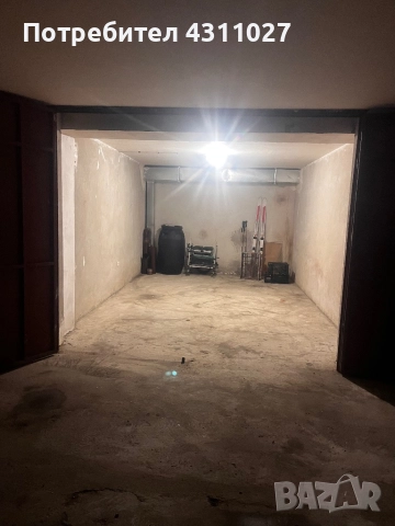 Два подземни гаража кв. Колю Фичето, снимка 6 - Гаражи и паркоместа - 52959983