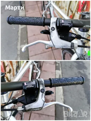 KTM*3x10скорости*Лед Светлини*ТОП, снимка 7 - Велосипеди - 48372534