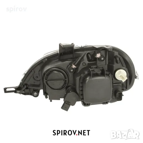 Десен фар Mercedes ML W163 фейслифт 2002-2005, снимка 2 - Части - 55733541