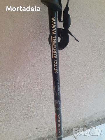 Туристическа щека, снимка 2 - Други спортове - 36161816