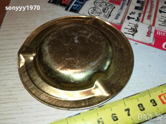 WINSTON-ПЕПЕЛНИК ЗА КОЛЕКЦИЯ 0606251042, снимка 7 - Колекции - 50571022